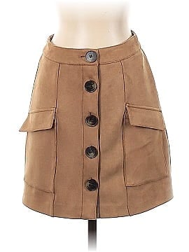 Stradivarius Casual Skirt (view 1)