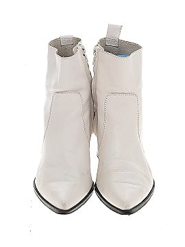 Zara Boots (view 2)