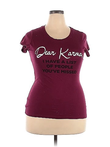 Wound Up Short Sleeve T-Shirt (view 1)