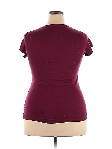 Wound Up Short Sleeve T-Shirt (view 2)