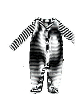 Baby Gap Long Sleeve Onesie (view 1)