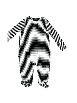 Baby Gap Long Sleeve Onesie (view 2)