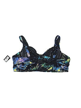 Torrid Swimsuit Top (view 2)