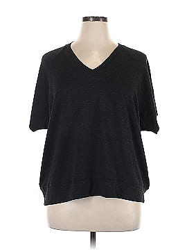 Ann Taylor LOFT Pullover Sweater (view 1)