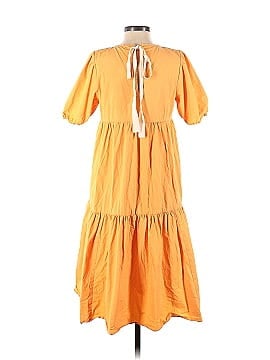 Peter Som Collective Marigold Tiered Midi Dress (view 2)