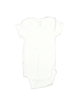 Gerber Short Sleeve Onesie (view 2)