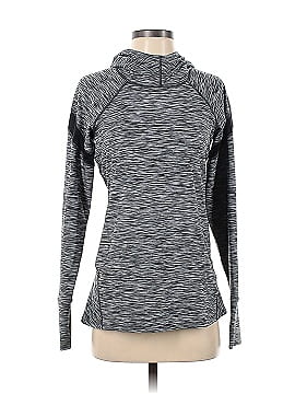 Gap Fit Pullover Hoodie (view 1)