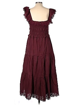 Madewell Casual Dress (view 2)