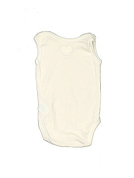The Children's Place Outlet Short Sleeve Onesie (view 2)
