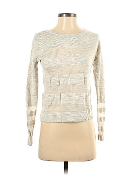 Ann Taylor LOFT Pullover Sweater (view 1)