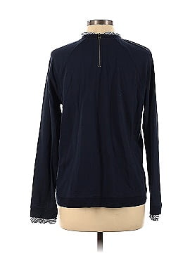 Carolina Belle Long Sleeve Top (view 2)
