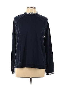 Carolina Belle Long Sleeve Top (view 1)