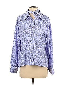 New Penny Long Sleeve Blouse (view 1)