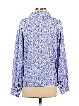New Penny Long Sleeve Blouse (view 2)