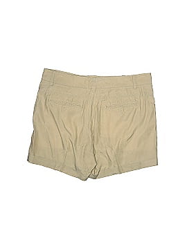 Vince. Khaki Shorts (view 2)