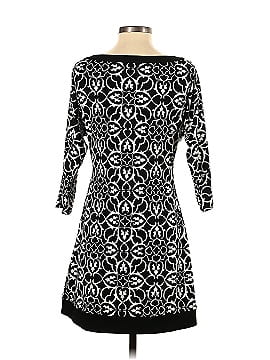 White House Black Market Casual Dress (view 2)