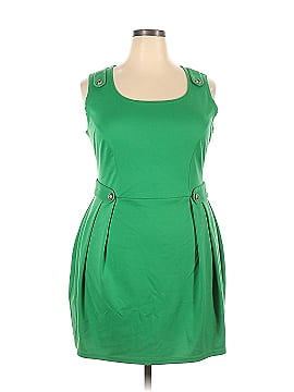 Atmosphere Cocktail Dress (view 1)