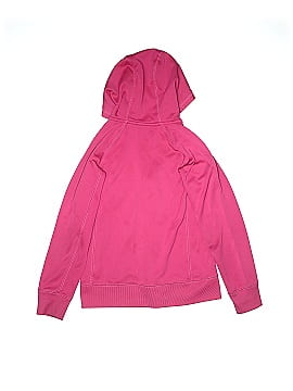 Nike Zip Up Hoodie (view 2)