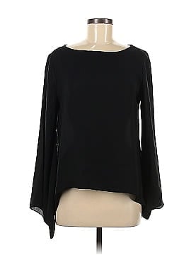 Ark & Co. Long Sleeve Blouse (view 1)