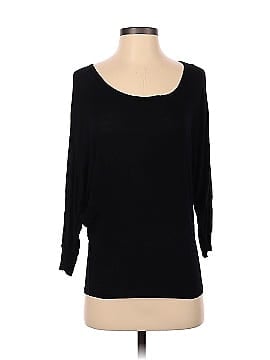 Coveted Clothing 3/4 Sleeve Blouse (view 1)