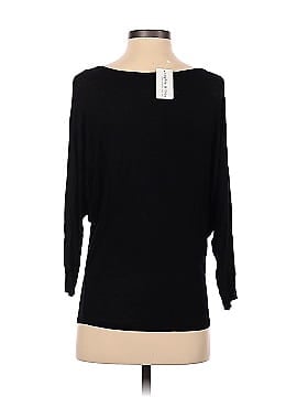 Coveted Clothing 3/4 Sleeve Blouse (view 2)