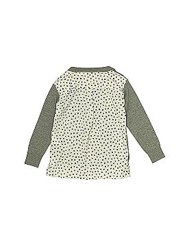 Crewcuts Pullover Sweater (view 2)