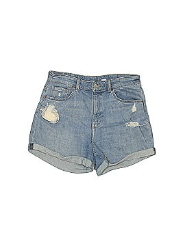 &Denim by H&M Denim Shorts (view 1)