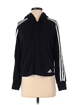 Adidas Track Jacket (view 1)