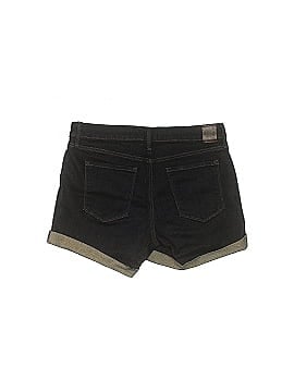Level Denim Shorts (view 2)