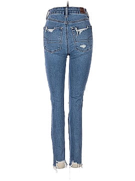 American Eagle Outfitters Jeans (view 2)