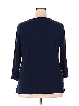 Collection Long Sleeve Top (view 2)