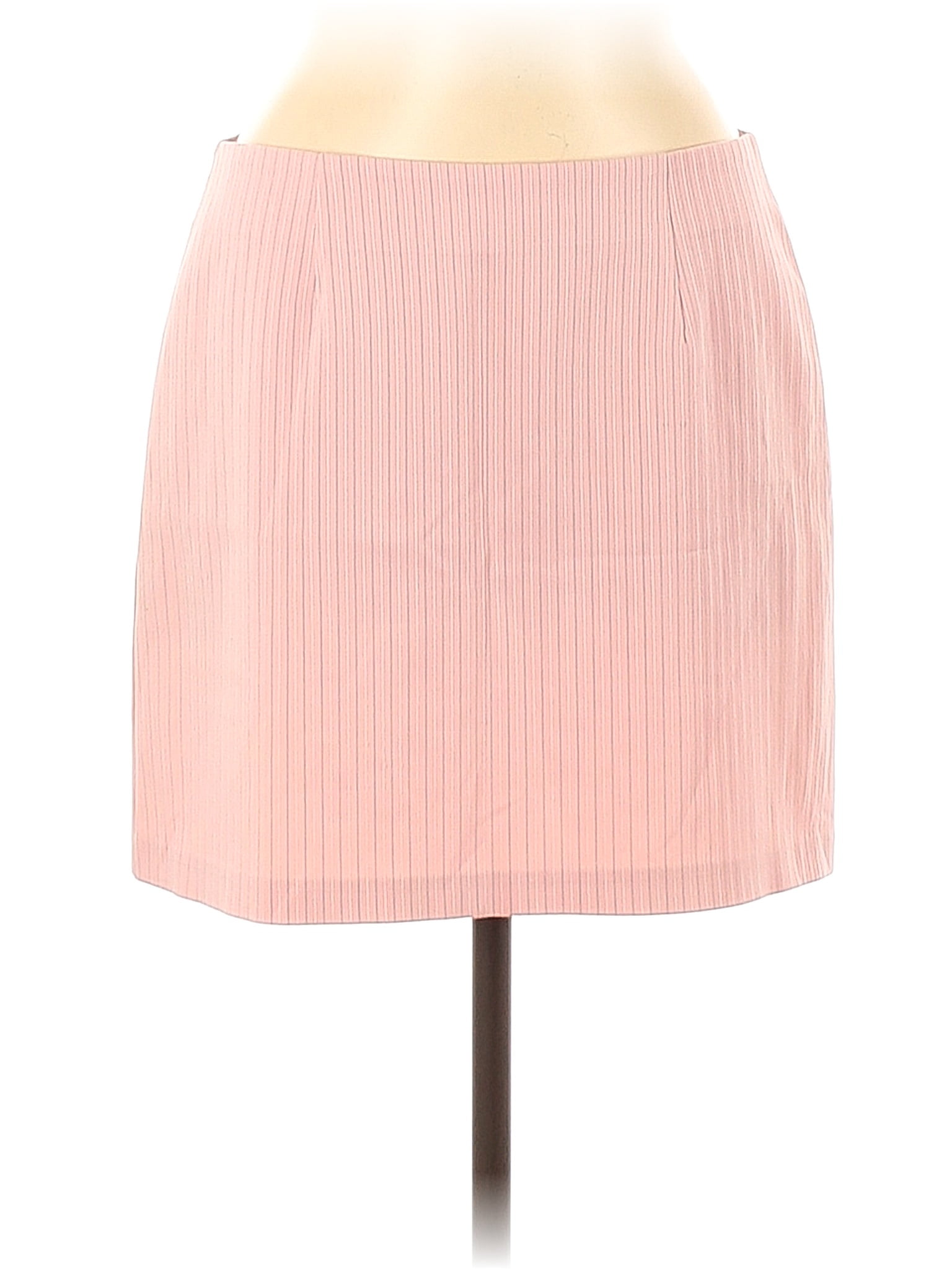 Frederick's of Hollywood Pink Formal Skirt Size 8 71 off thredUP