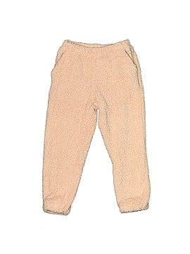 TRU LUV Fleece Pants (view 1)