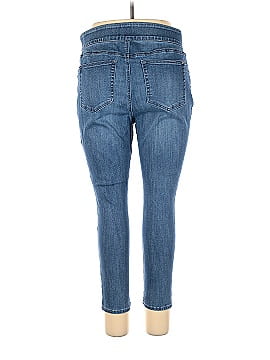New York & Company Jeggings (view 2)