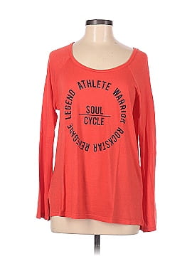 SoulCycle Active T-Shirt (view 1)