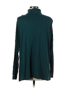 Yigal Azrouël New York Turtleneck Sweater (view 2)