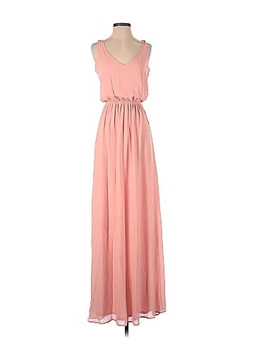 Show Me Your Mumu Casual Dress (view 1)