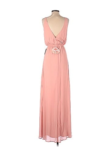 Show Me Your Mumu Casual Dress (view 2)