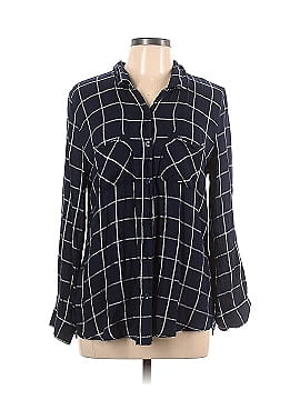Harper Heritage Long Sleeve Button-Down Shirt (view 1)