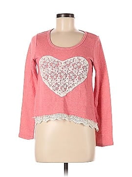 rue21 Pullover Sweater (view 1)