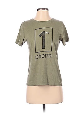 1st phorm Short Sleeve T-Shirt (view 1)