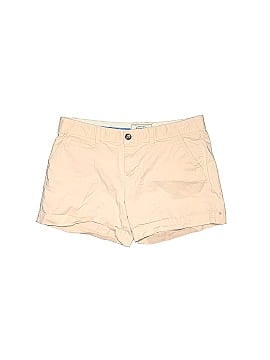 Perfect Khaki Shorts (view 1)