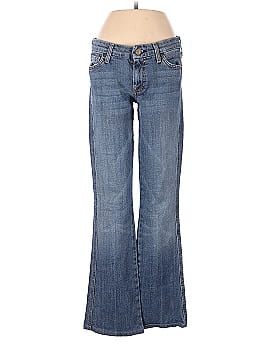 7 For All Mankind Jeans (view 1)