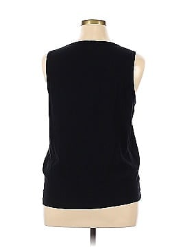 Chaser Sleeveless Blouse (view 2)