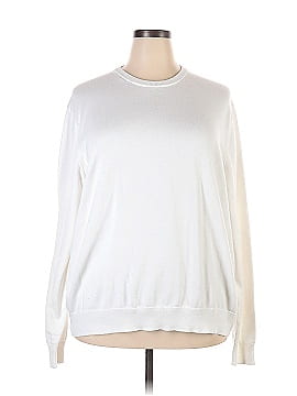 Amazon Essentials Pullover Sweater (view 1)