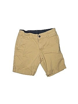 Thereabouts Khaki Shorts (view 1)