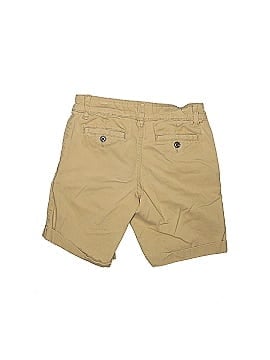 Thereabouts Khaki Shorts (view 2)