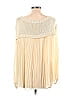 Heartloom Ivory Pullover Sweater Size L - photo 2