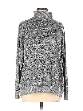 Assorted Brands Turtleneck Sweater (view 1)