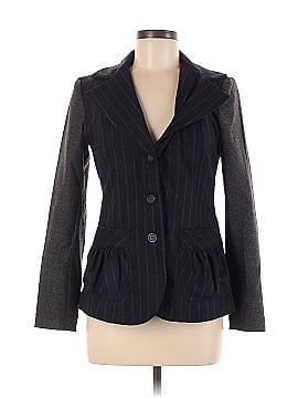 Clara Collins Blazer (view 1)